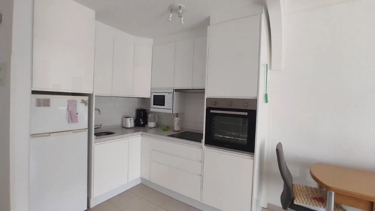 Our Favourite Place. Apartment With All Amenities. Costa Del Silencio Spain