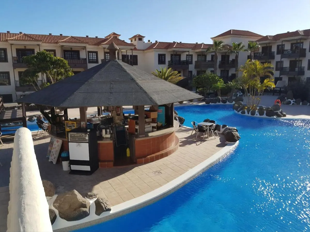 Our Favourite Place. Apartment With All Amenities. Costa Del Silencio 0*,  Espanha