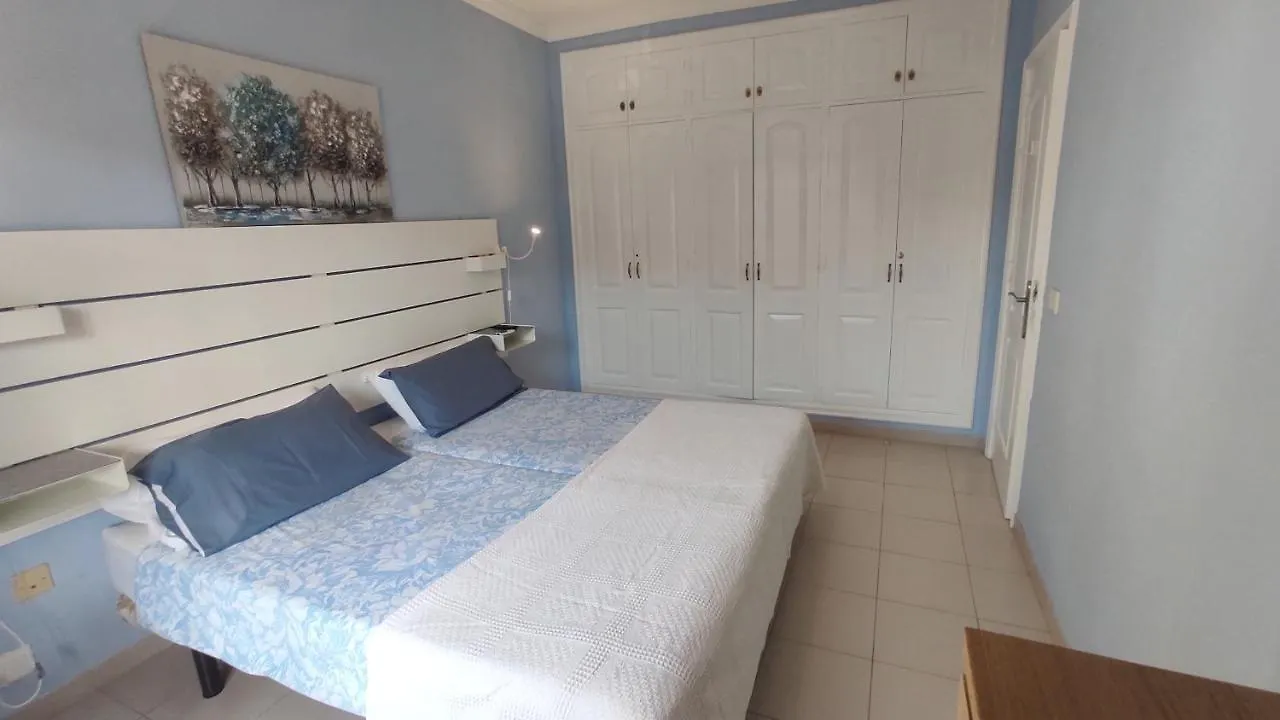 Our Favourite Place. Apartment With All Amenities. Costa Del Silencio Espanha