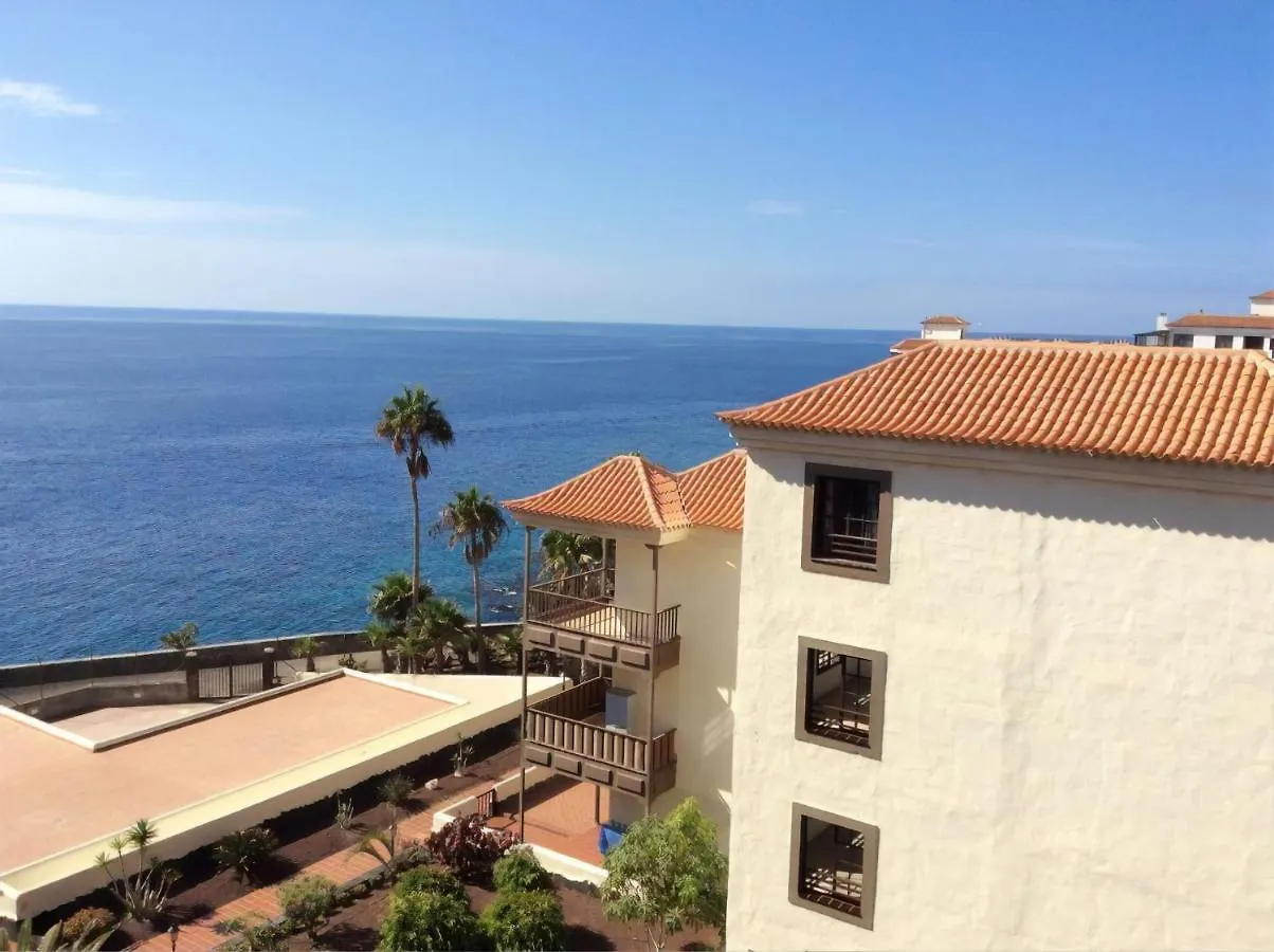 Our Favourite Place. Apartment With All Amenities. Costa Del Silencio Espanha